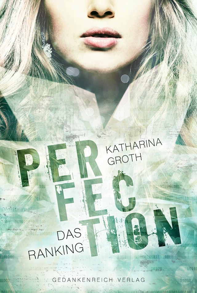 Buchcover für Perfection - Das Ranking