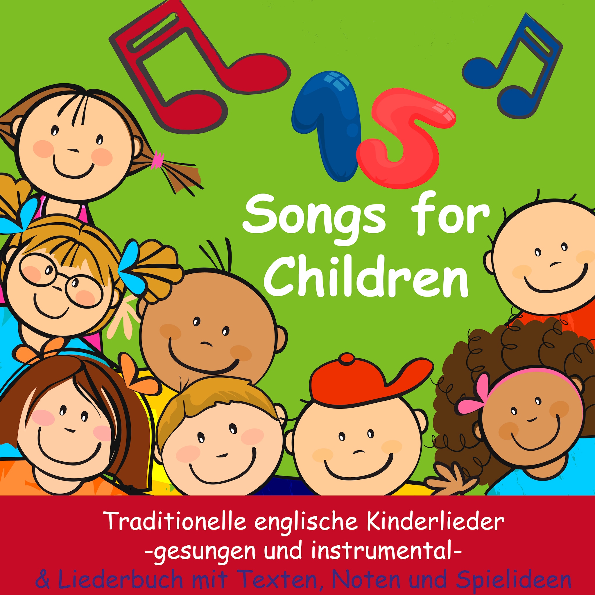 Songs for Children ilmaiseksi