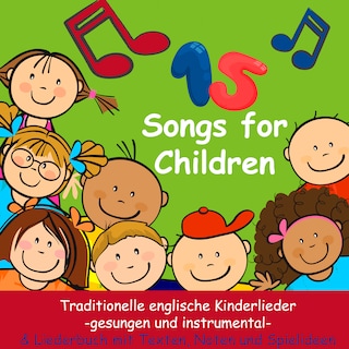 Songs for Children als Hörbuch
