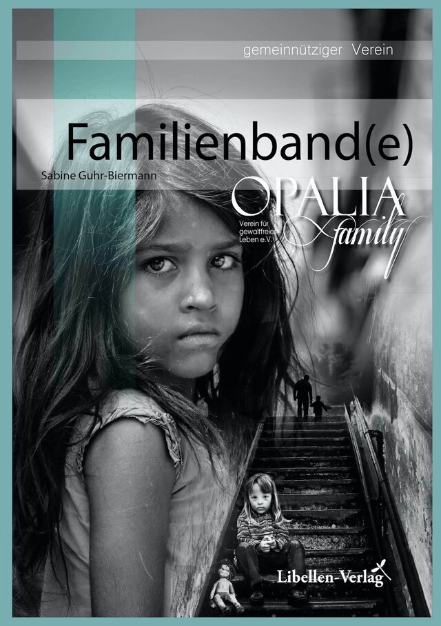 Book cover for Familienband(e)
