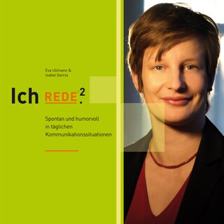Ich REDE.² als Hörbuch