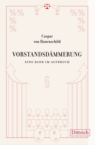 Vorstandsdämmerung bookCoverFor