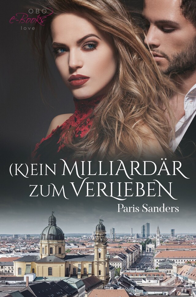 Copertina del libro per (K)ein Milliardär zum Verlieben