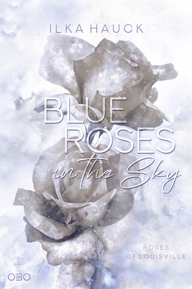 Bogomslag for Blue Roses in the Sky