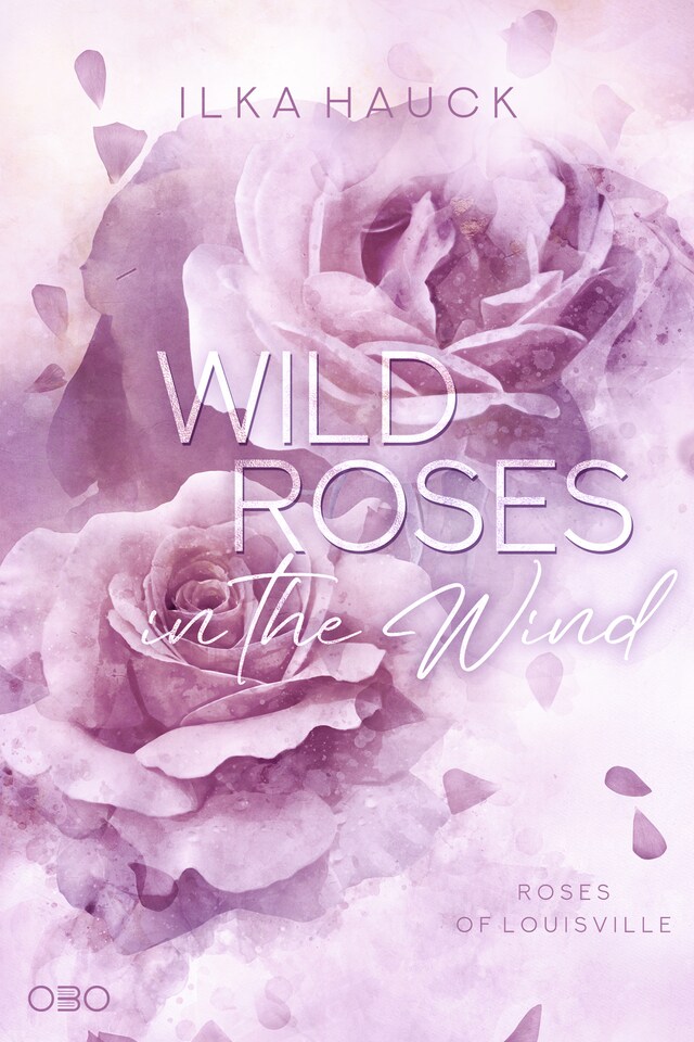 Bogomslag for Wild Roses in the Wind