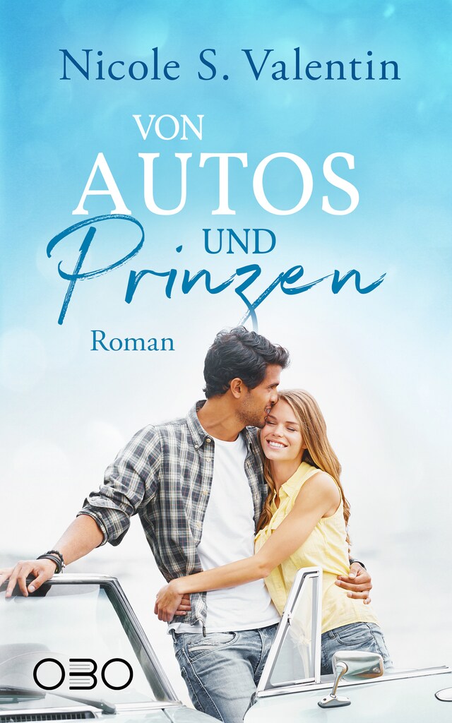 Couverture de livre pour Von Autos und Prinzen