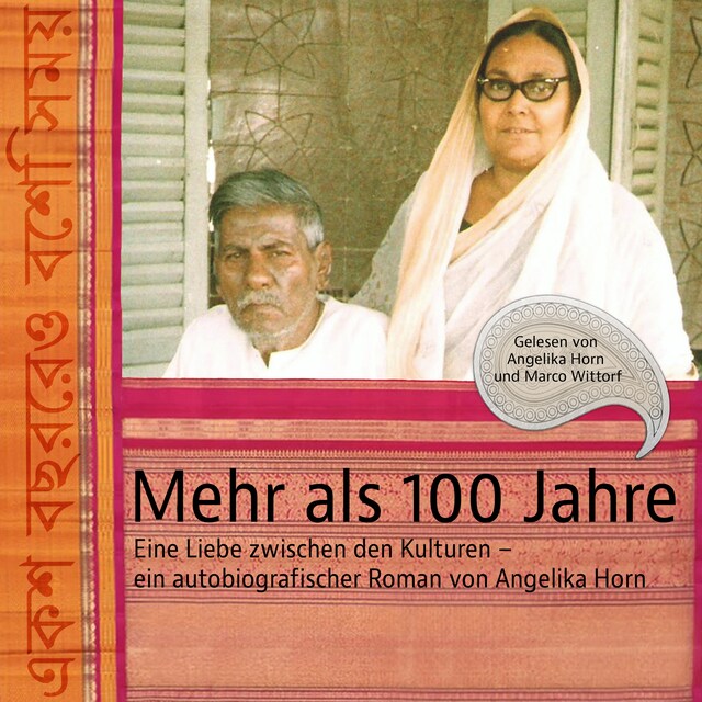 Book cover for Mehr als 100 Jahre