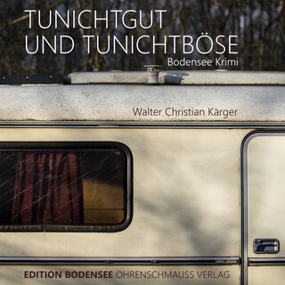 Tunichtgut und Tunichtböse als Hörbuch