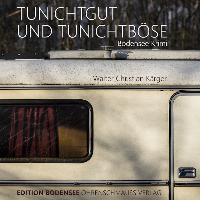 Book cover for Tunichtgut und Tunichtböse