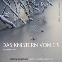 Das Knistern von Eis