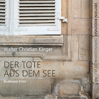 Der Tote aus dem See