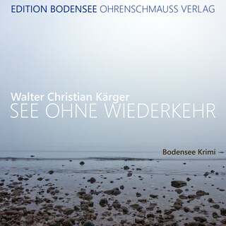 See ohne Wiederkehr als Hörbuch