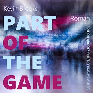 Part of the Game als Hörbuch