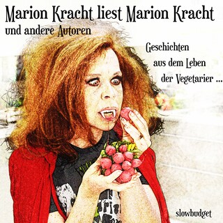 Marion Kracht liest Marion Kracht und andere Autoren als Hörbuch