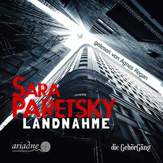 Landnahme als Hörbuch