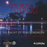 Die Nacht ist vorgedrungen
