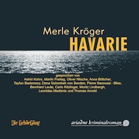 Havarie