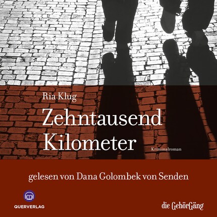 Zehntausend Kilometer bookCoverFor