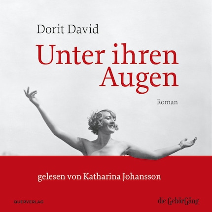 Unter ihren Augen bookCoverFor
