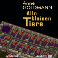 Alle kleinen Tiere