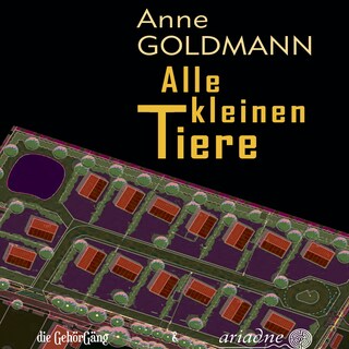 Alle kleinen Tiere als Hörbuch