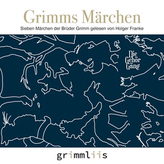 Grimms Märchen als Hörbuch