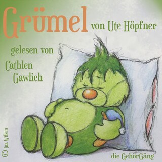 Grümel als Hörbuch
