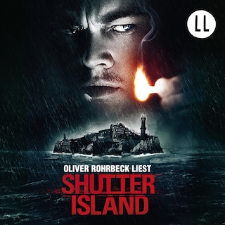 Shutter Island als Hörbuch