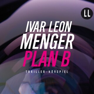 Plan B als Hörbuch