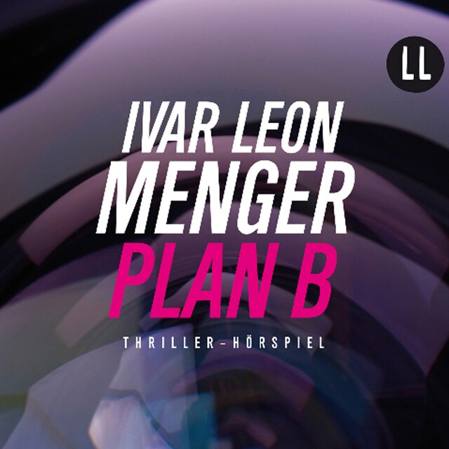Book cover for Plan B (Ungekürzt)