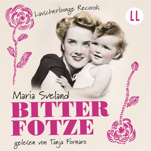 Book cover for Bitterfotze (Ungekürzt)