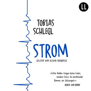 Strom als Hörbuch