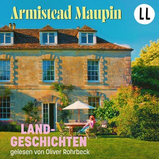 Landgeschichten als Hörbuch