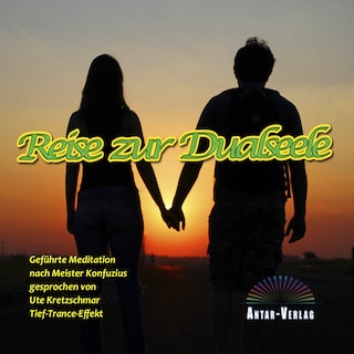 Reise zur Dualseele als Hörbuch