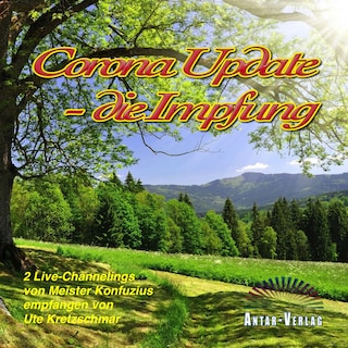 Corona Update als Hörbuch