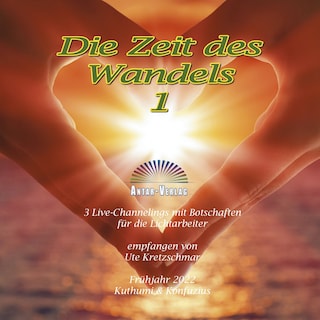 Die Zeit des Wandels 1 als Hörbuch