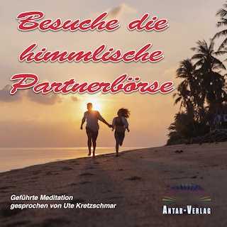 Besuche die himmlische Partnerbörse als Hörbuch