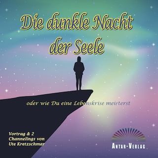Die dunkle Nacht der Seele als Hörbuch