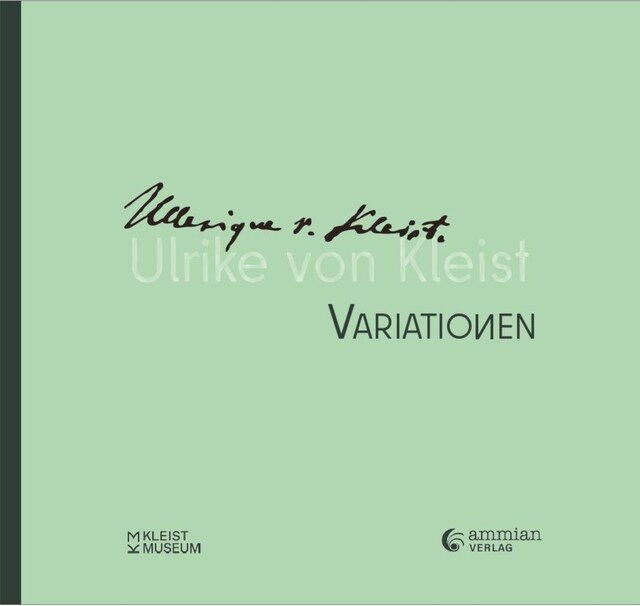 Book cover for Ulrike von Kleist