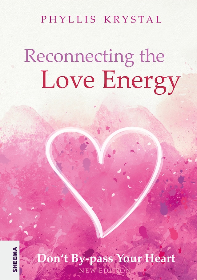 Bokomslag för Reconnecting the Love Energy - This book is a cry for help to all those who are truly dedicated to service,  whether at the individual level or on a more widespread scale.