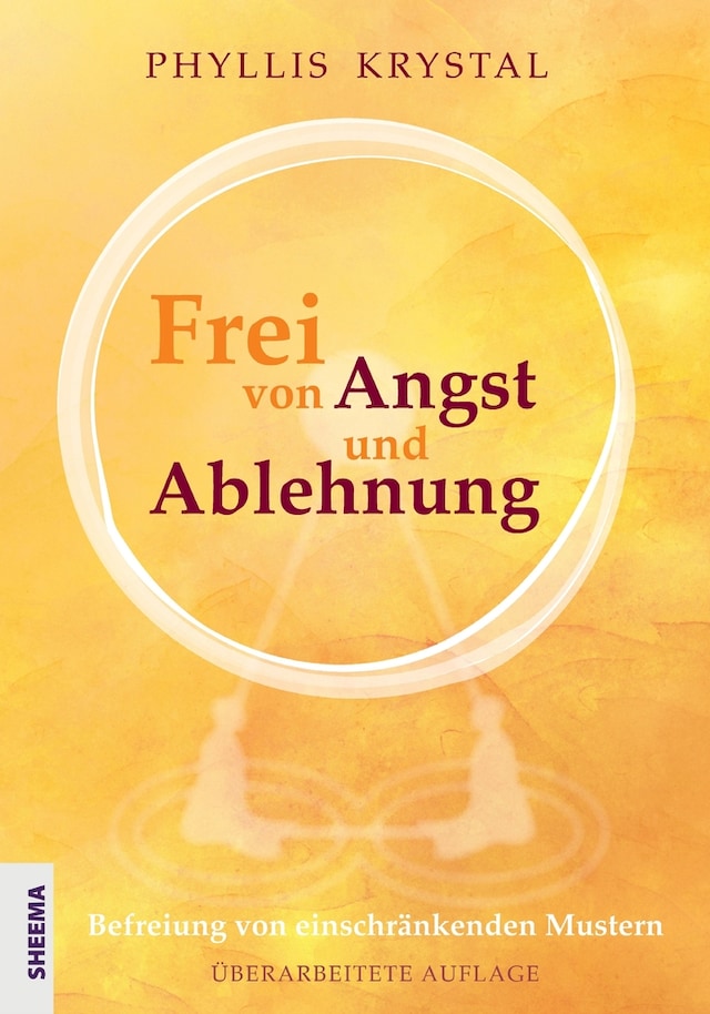 Buchcover für Frei von Angst und Ablehnung