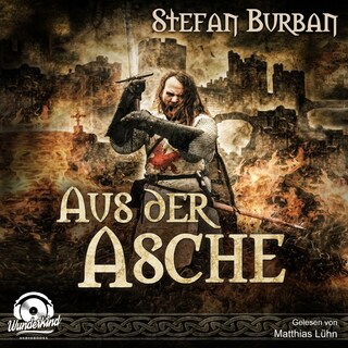Aus der Asche als Hörbuch