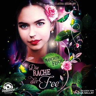 Die Rache der Fee als Hörbuch