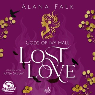 Lost Love als Hörbuch