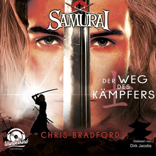 Der Weg des Kämpfers als Hörbuch