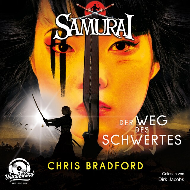 Book cover for Der Weg des Schwertes