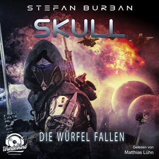 Die Würfel fallen als Hörbuch