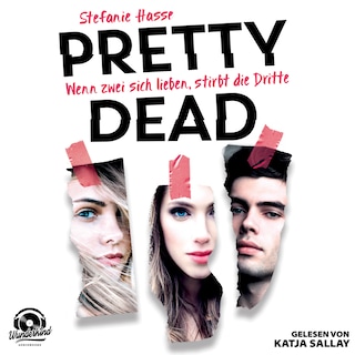 Pretty Dead als Hörbuch