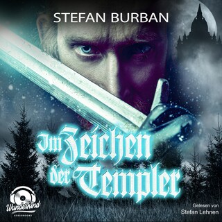 Im Zeichen der Templer als Hörbuch