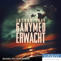 Ganymed erwacht
